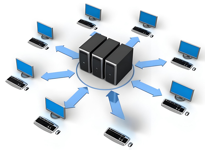 为什么租用国内虚拟空间的企业网站一定要ICP备案